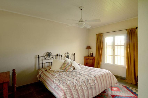 Imagen 9 de 30 de Casa En Venta De 510m2 Totales, En El Haras Argentino Farm Club