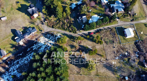 Se Vende Lote 900 M2 - Las Golondrinas - Lago Puelo
