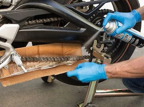 Servicio Mecanico De Motos A Domicilio