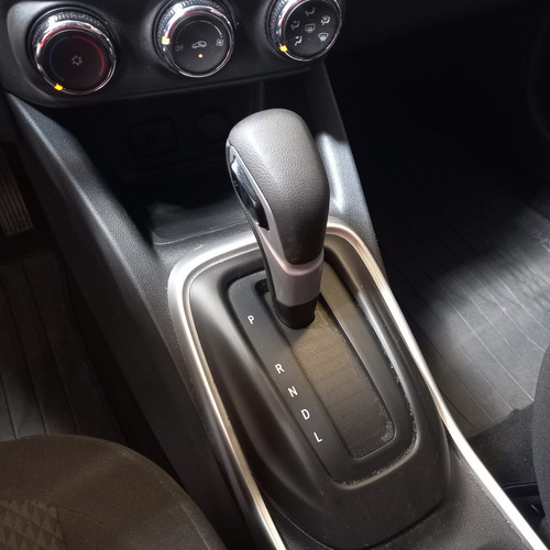 Chevrolet Tracker 1.2 Turbo At