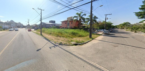 Imagem 1 de 10 de Terreno Plano De 450m² No Campeche - Te0749
