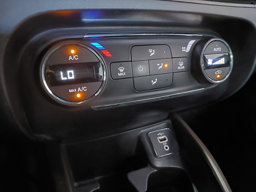 Fiat Argo 1.3 FIREFLY FLEX DRIVE S-DESIGN MANUAL