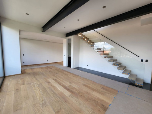 Imagen 2 de 25 de San José Insurgentes - Penthouse Nuevo - Venta