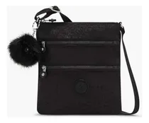 Comprar Kipling Crossbody Original Importada Negra Keiko Negro