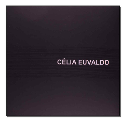 Celia Euvaldo Port-ingl, De Marco Silveira / Tassinari Mello. Editora Cosac Naify, Capa Mole Em Português