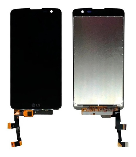 Pantalla Completa Lcd + Touch LG Q7 X210