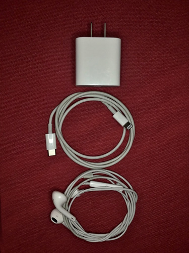 iPhone 11 Pro 64gb Triple Camara 4g