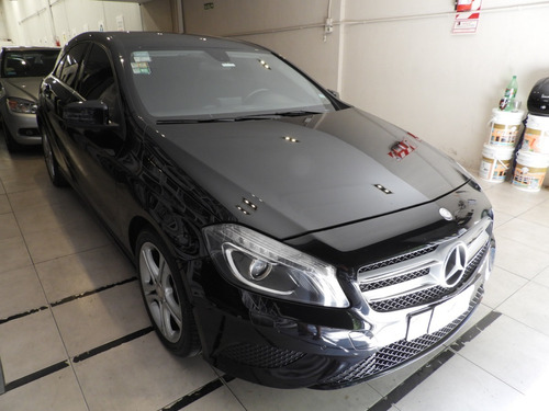 Mercedes Benz A200 Blue Efficiency Mt