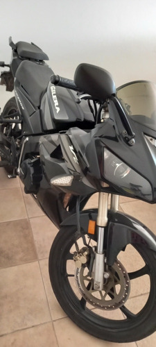 Imagen 2 de 2 de Gilera Vc200