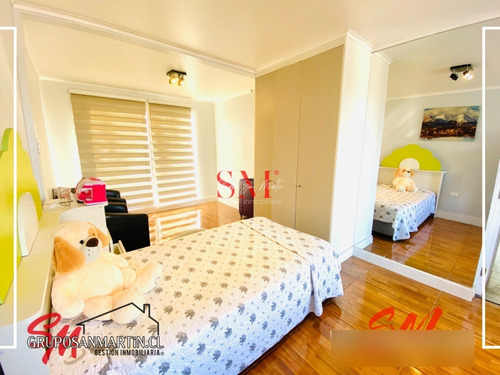 Imagen 24 de 30 de Curauma Exclusiva En Casa En Venta