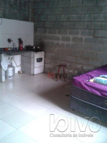 Imagem 5 de 8 de Prédio 844 M² Por R$ 2.900.000 - Jabaquara - Sp - Pr0006