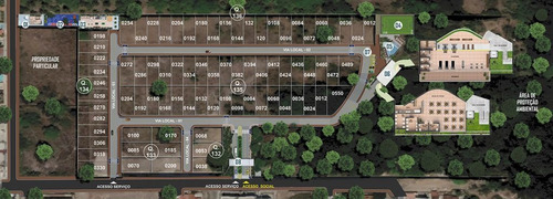 Imagem 20 de 20 de Terreno À Venda, 465 M² Por R$ 449.000,00 - Jardim Cidade Universitária - João Pessoa/pb - Te0004