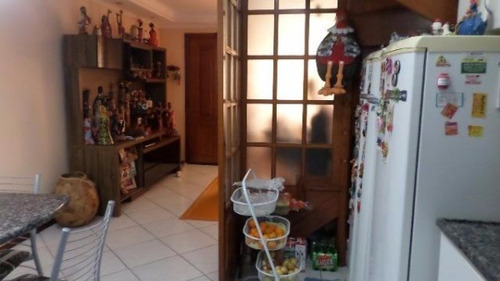 Imagem 8 de 15 de Casa Condominio - Camaqua - Ref: 369455 - V-mi15629