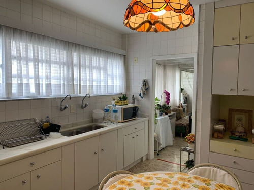 Imagem 6 de 30 de Apartamento - Ap06597 - 70649221