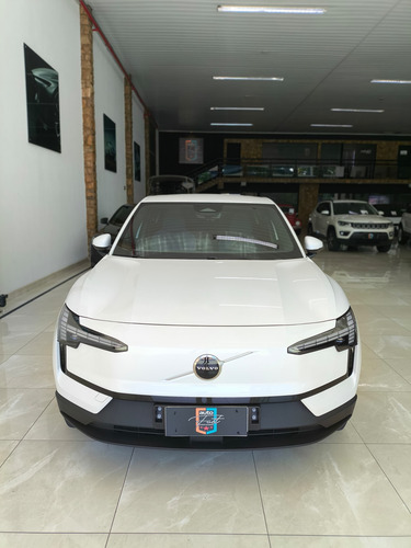 Volvo EX30 0.0 Core (Single) 5P Eléctrico