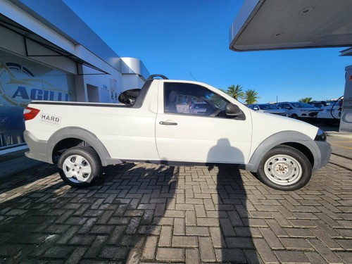 Fiat Strada Working