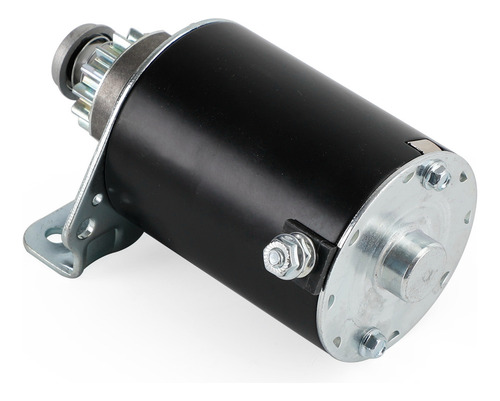 Motor De Arranque Para Tractor Cortacésped John Deere L100 L