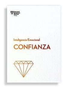 Libro Confianza Inteligencia Emocional Original