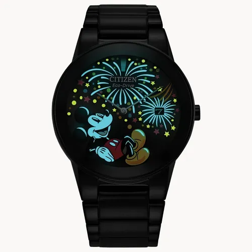 Reloj citizen disney clearance
