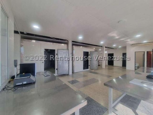 Imagen 15 de 30 de Edificio Comercial En Venta En Urbanización Del Este De Barquisimeto Lara, 04245937542