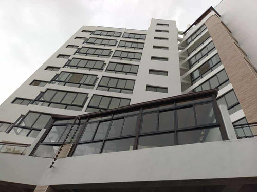 Apartamento En Alquiler En Don Honorio Prox Carrefour Km 11