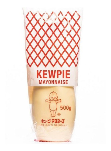 Mayonesa Japonesa Kewpie - g a $106