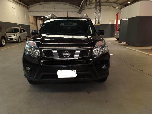 Nissan Xtrail Tekna Xtronic Cvt