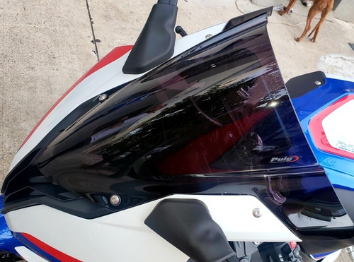 Bmw S1000rr 2020 M No R1 Zx10 Cbr1000