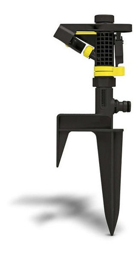 Imagen 1 de 5 de Regador Aspersor Ps 300 Por Impulsos Con Lanza Karcher