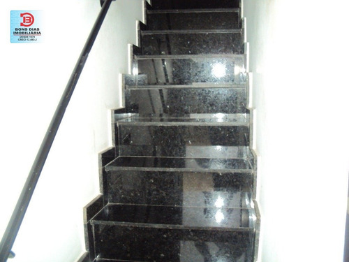 Imagem 8 de 15 de Sobrado Em Condominio - Vila Re - Ref: 7709 - V-7709