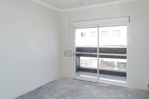 Cobertura Dúplex Com 3 Suítes, 3 Vagas À Venda Em Curitiba - Co0122