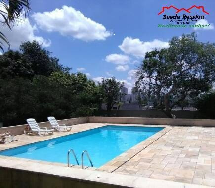 Apartamento Com 2 Quartos À Venda, 54 M² Por R$ 320.000,00 - 689