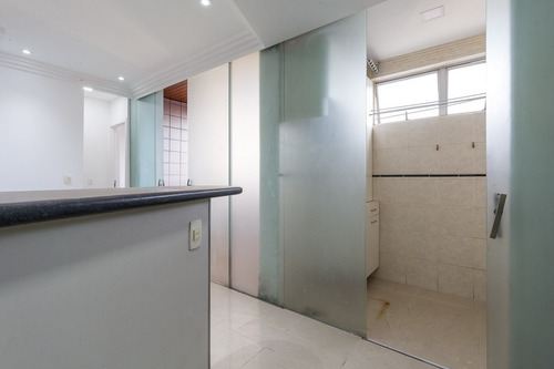 Imagem 5 de 23 de Apartamento À Venda, 2 Quartos, 3 Vagas, Santa Cruz Industrial - Contagem/mg - 25291