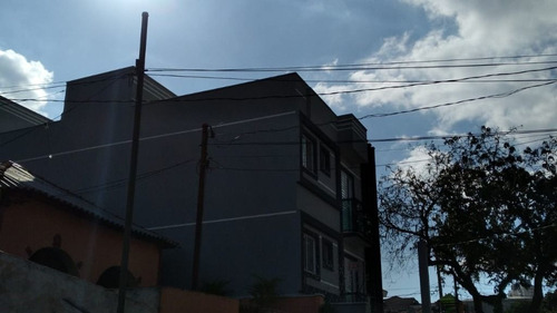 Imagem 17 de 19 de Apartamento À Venda, Parada Inglesa, 38 M², 1 Dormitório, 1 Banheiro, Sala, Cozinha - Ap1692