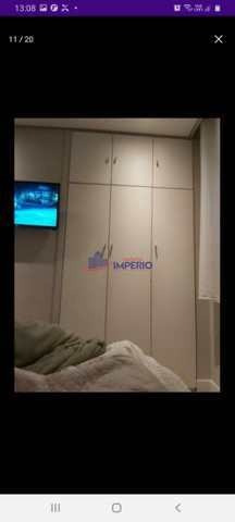 Imagem 7 de 9 de Apartamento Com 2 Dorms, Santa Teresinha, São Paulo - R$ 356 Mil, Cod: 5725 - V5725