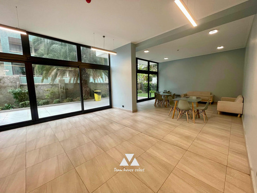 Excelente Depart. En Venta Antonio Varas Providencia 2d/2b