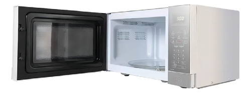 Micro-ondas Britânia BMO26IEB branco 26L