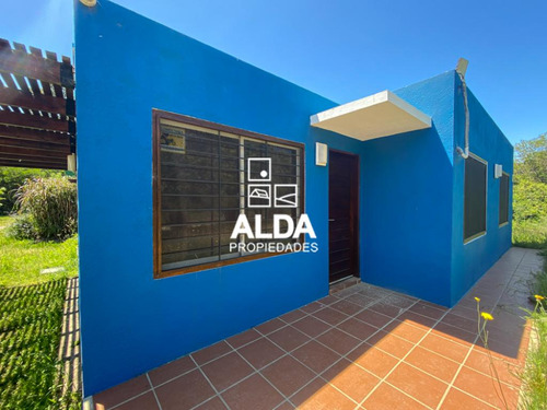 Casa Punta Colorada Piriápolis 4 Dorms Venta Ca200893