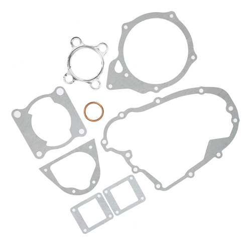 Kit S De Reemplazo De Junta De Cilindro Para Motor De Motoci