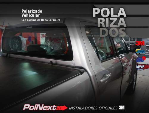 Polarizados De Autos En Córdoba 