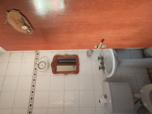Casa - Av. Aconquija