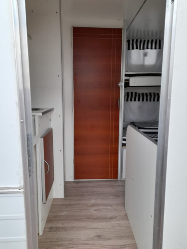 Imagen 7 de 20 de Casa Rodante Modelo 450 Lomas Camping