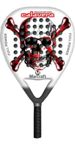 Comprar Reactive Paddle Paletas Avanzados 2019 Nucleo Foam Carbono