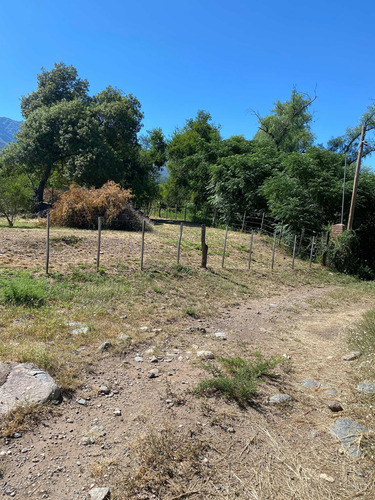 Terreno De 1700 Mt2 En Travesía , San Javier