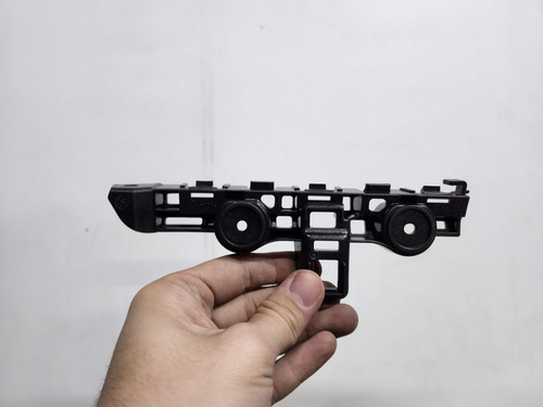 Guia Paragolpe Del/ Izq Vw Trend Voyage 19/23 Original