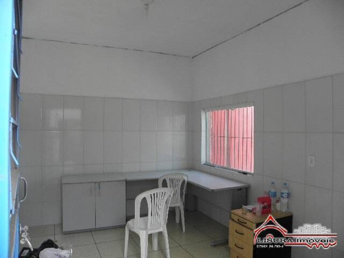 Imagem 15 de 15 de Ponto Comercial Para Locação No Altos De Santana Jacareí Sp - 3927
