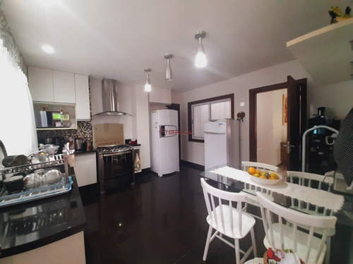Imagem 17 de 24 de Casa Linear Com 3 Quartos Sendo 1 Suíte, 130 M², Em Condomínio Na Cascata Do Imbuí - Teresópolis/rj. - Ca02023 - 70807022