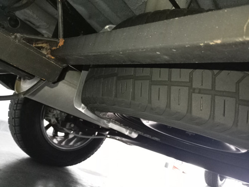 Volkswagen Saveiro 1.6 16v Cross Cab. Dupla Total Flex 2p