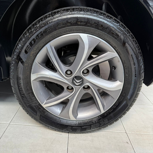 Citroën C3 1.5 Tendance Flex 5p