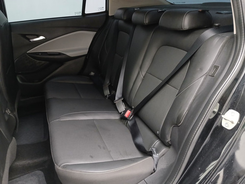 Chevrolet Onix 1.0 TURBO FLEX PLUS PREMIER AUTOMÁTICO